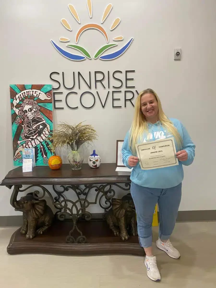 Sunrise Recovery - Thumbnail 3