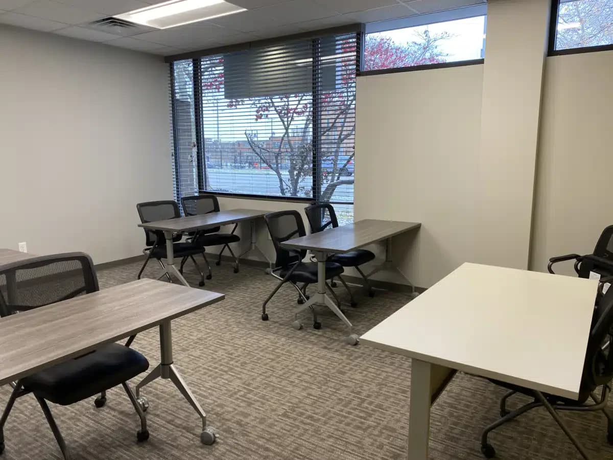 Sunrise Treatment Center - Thumbnail 7