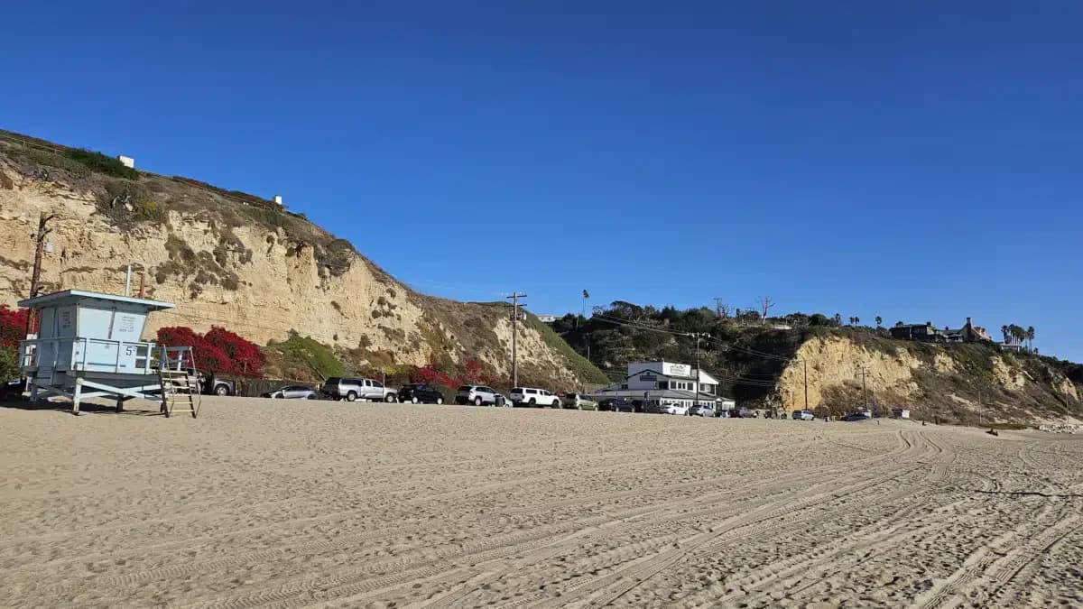 Sunset Malibu - Thumbnail 7