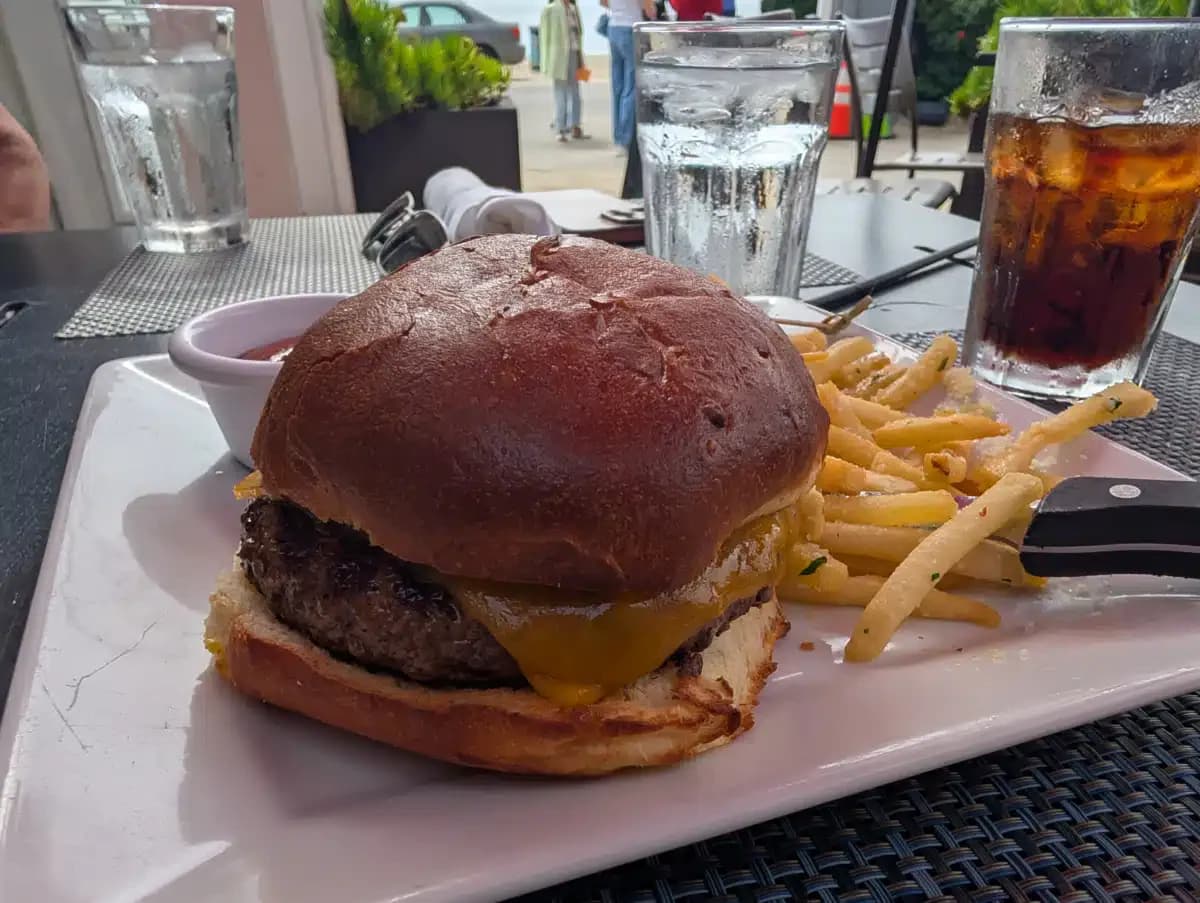 Sunset Malibu - Thumbnail 9