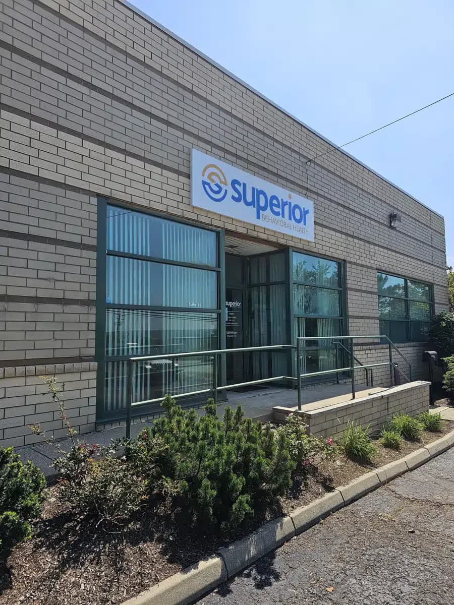 Superior Behavioral Health - Thumbnail 4