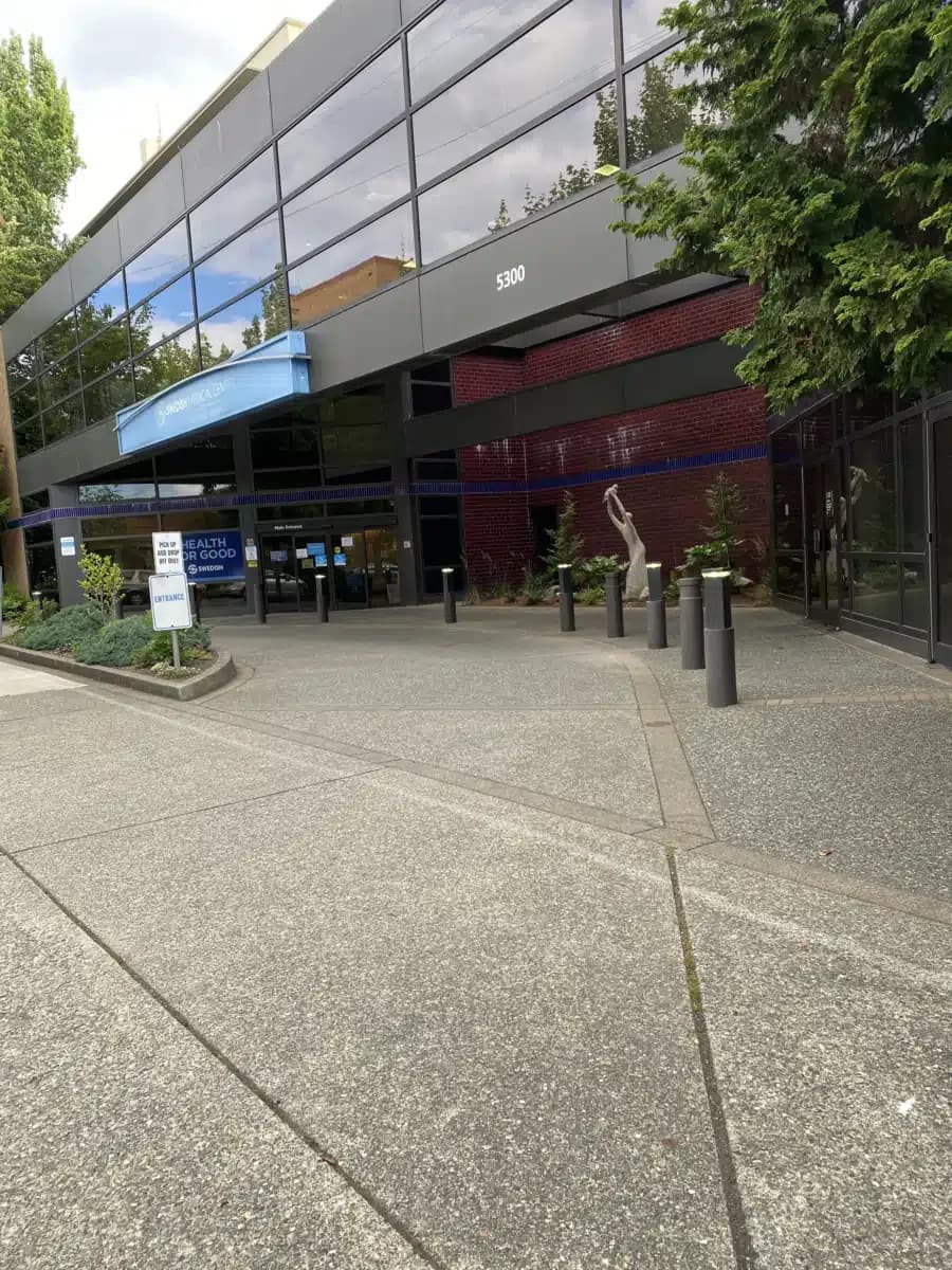 Swedish Medical Center/Ballard - Thumbnail 8