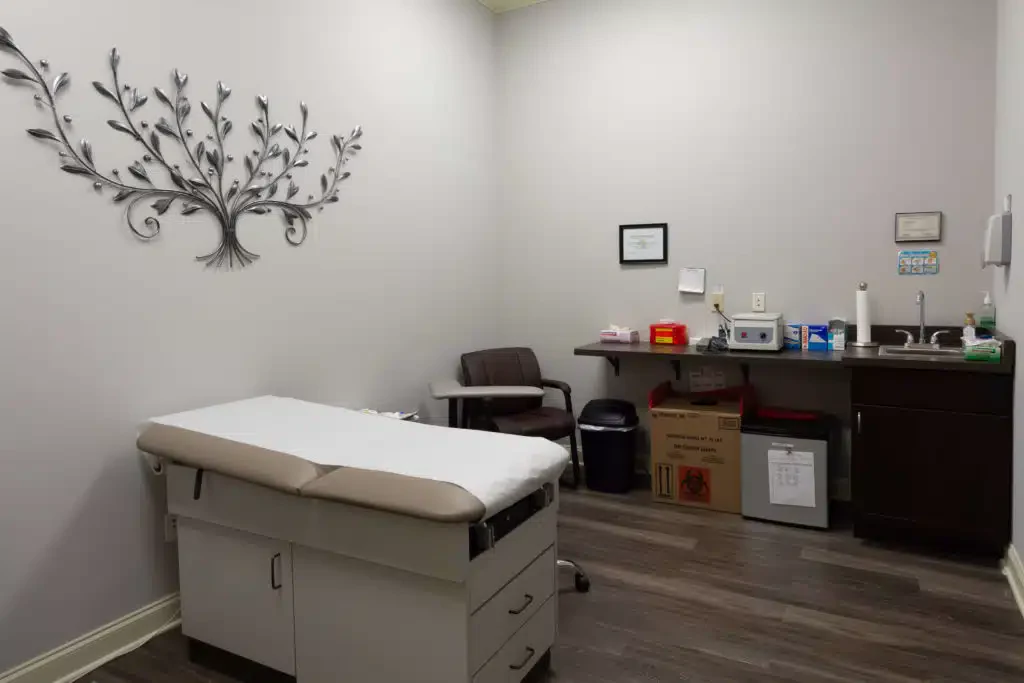 Symetria Recovery - Thumbnail 3