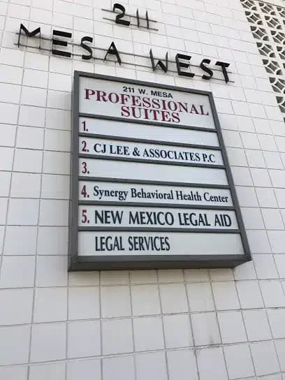 Synergy Behavioral Health Center PC - Thumbnail 2