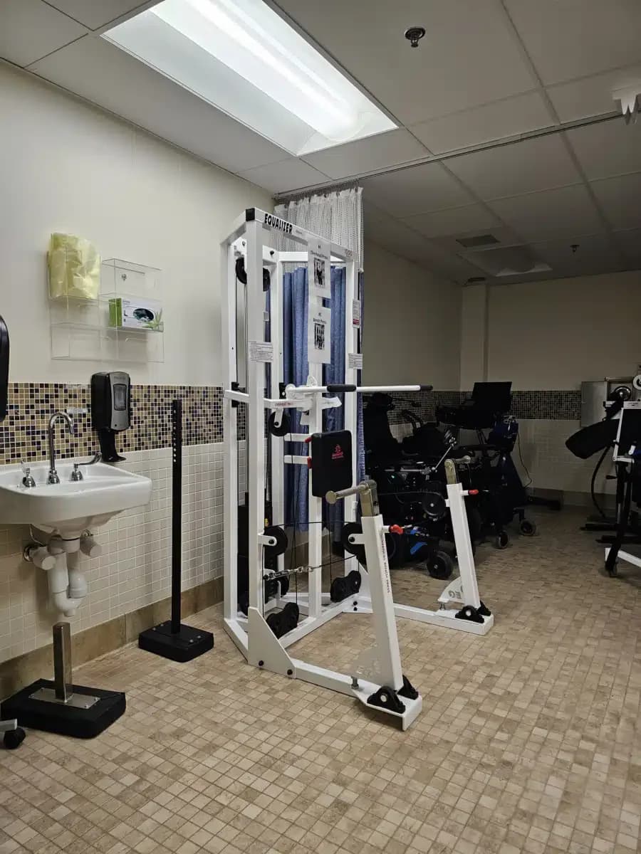 Syracuse VAMC - Thumbnail 9