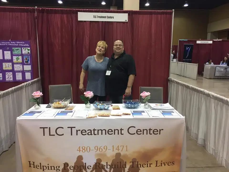 TLC Treatment Center