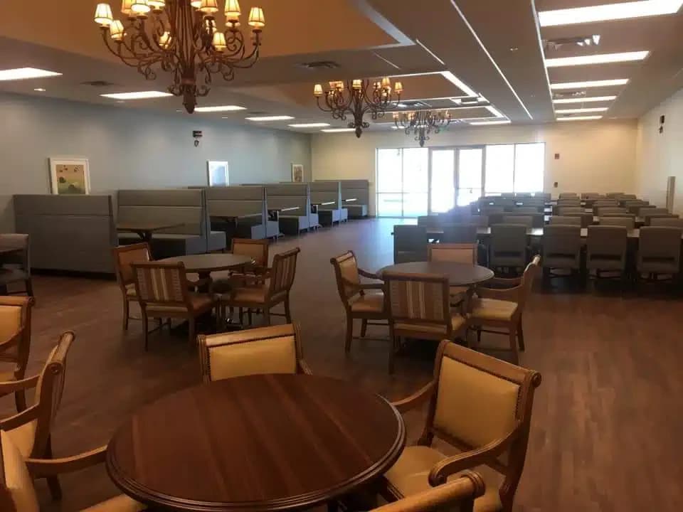 Talbott Recovery Campus - Thumbnail 7