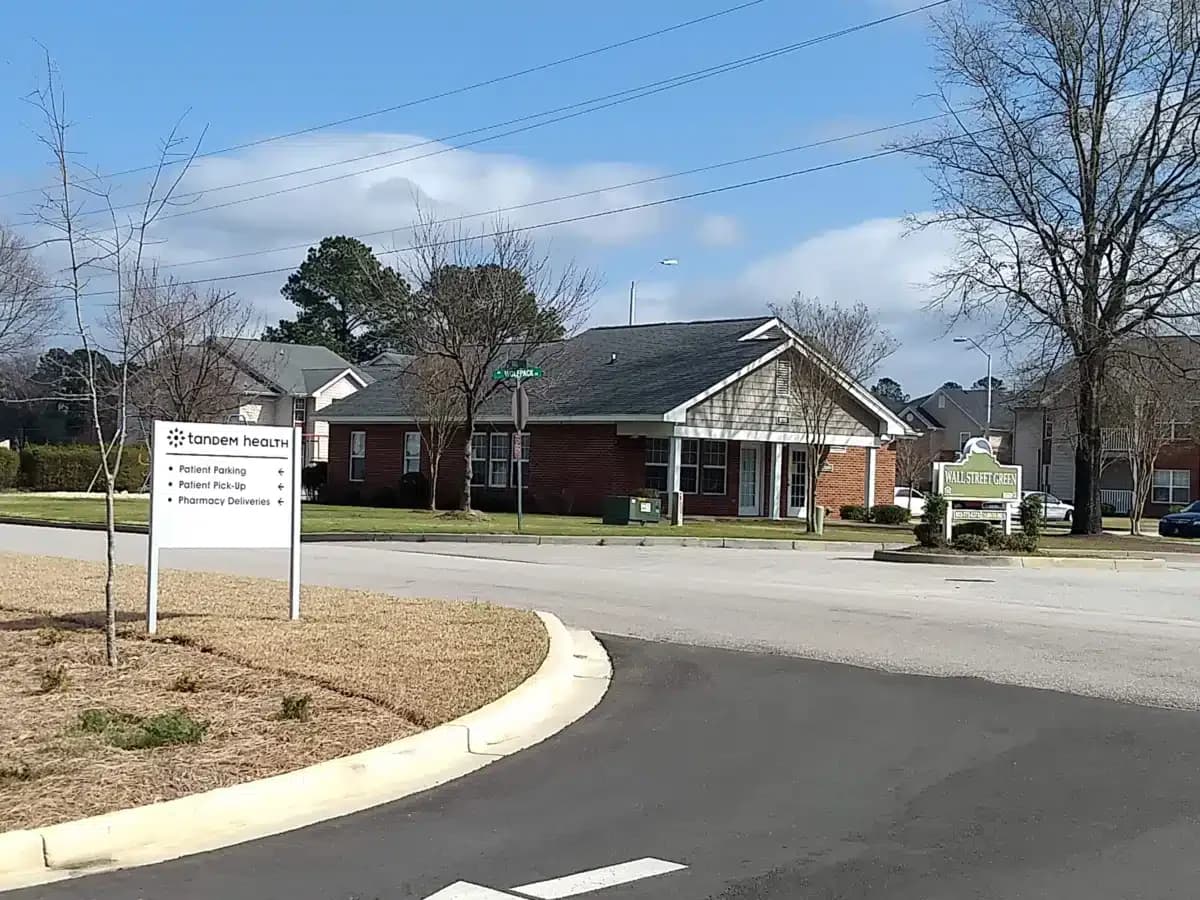 Tandem Health - Thumbnail 10