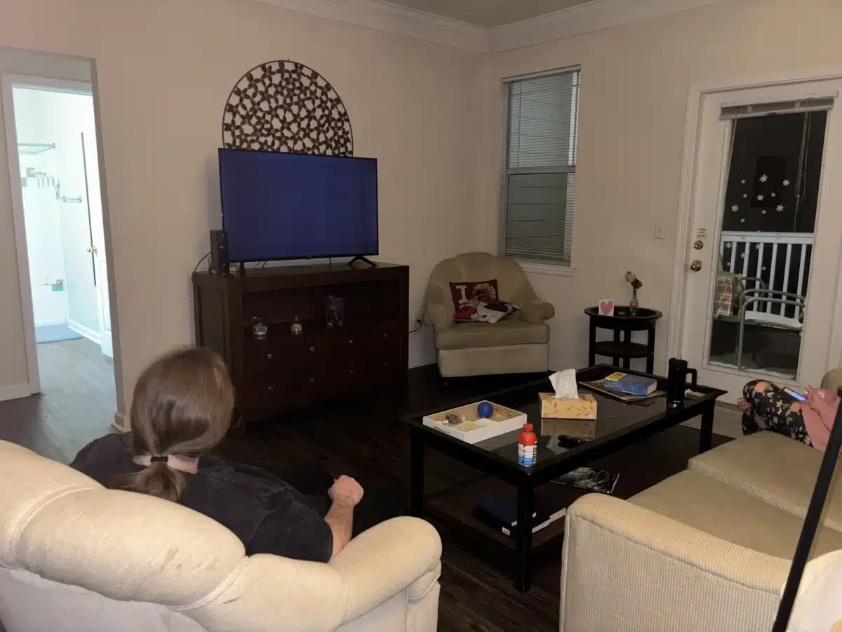 Tangu Recovery - Thumbnail 3