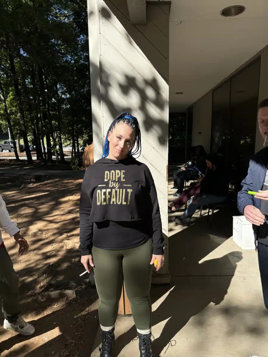 Tangu Recovery - Thumbnail 9