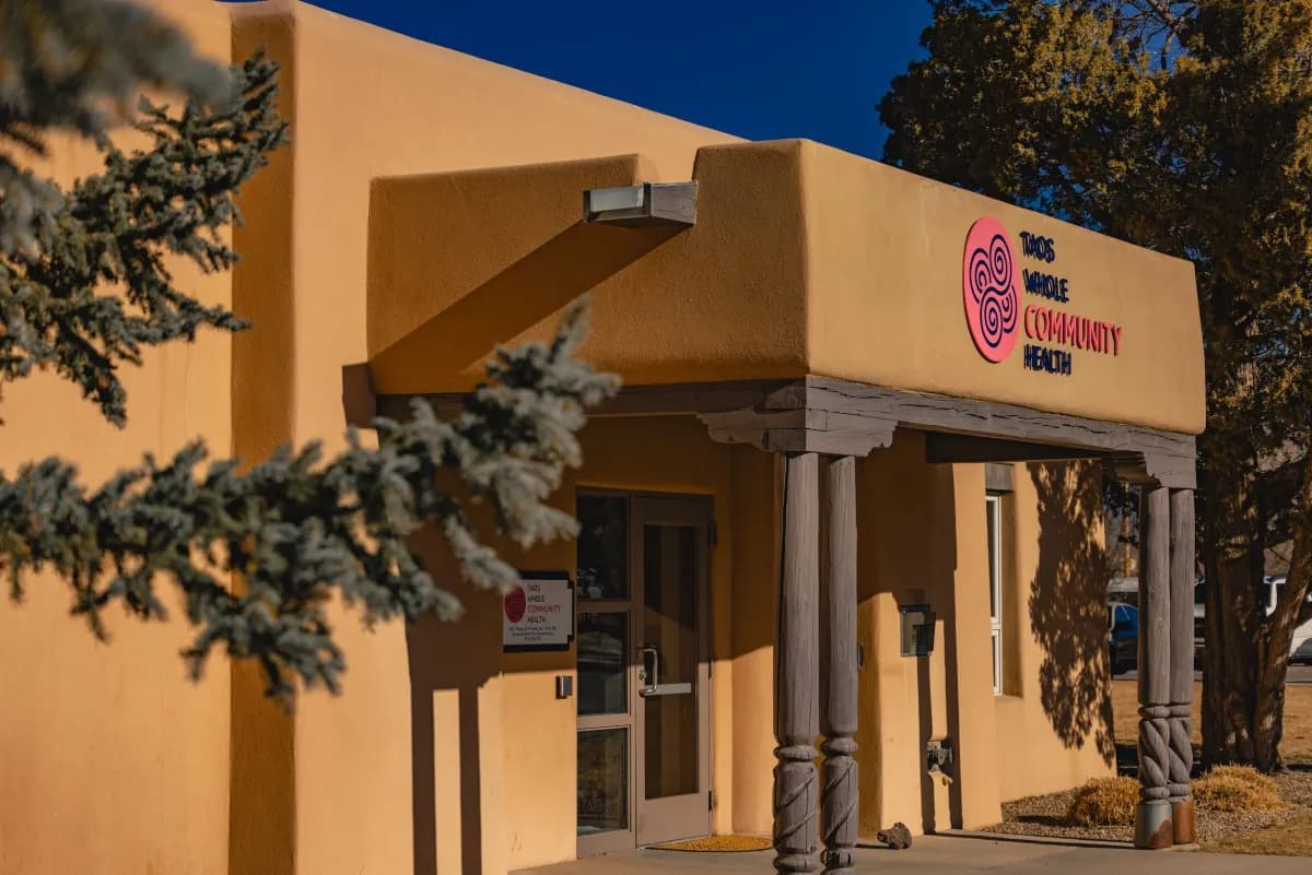 Taos Whole Community Health - Thumbnail 2