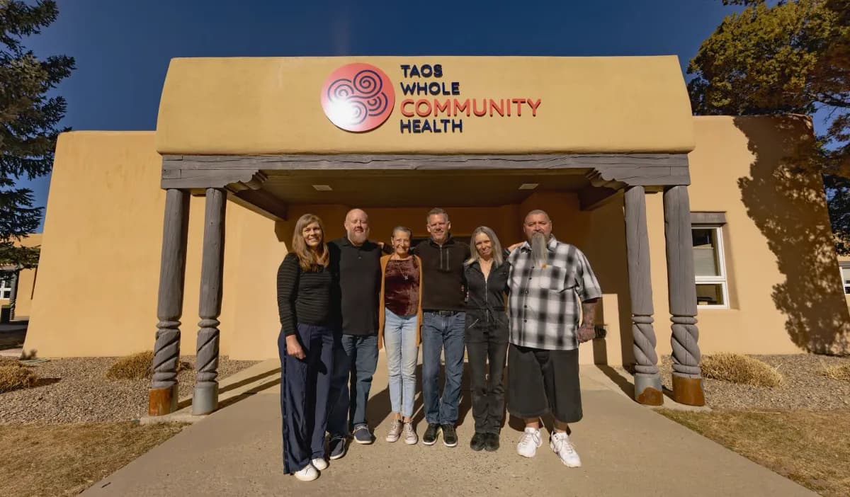 Taos Whole Community Health - Thumbnail 3