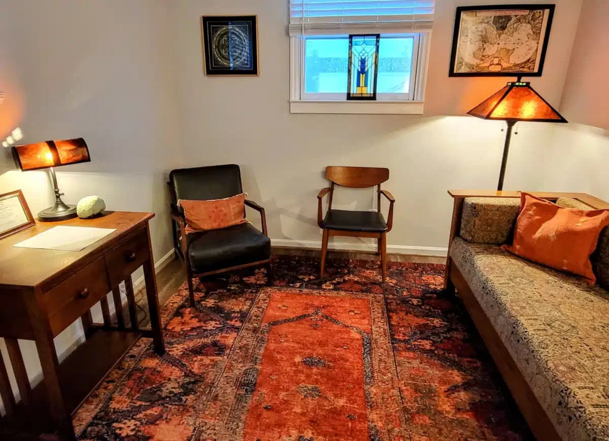 Taproot Therapy Collective - Thumbnail 3