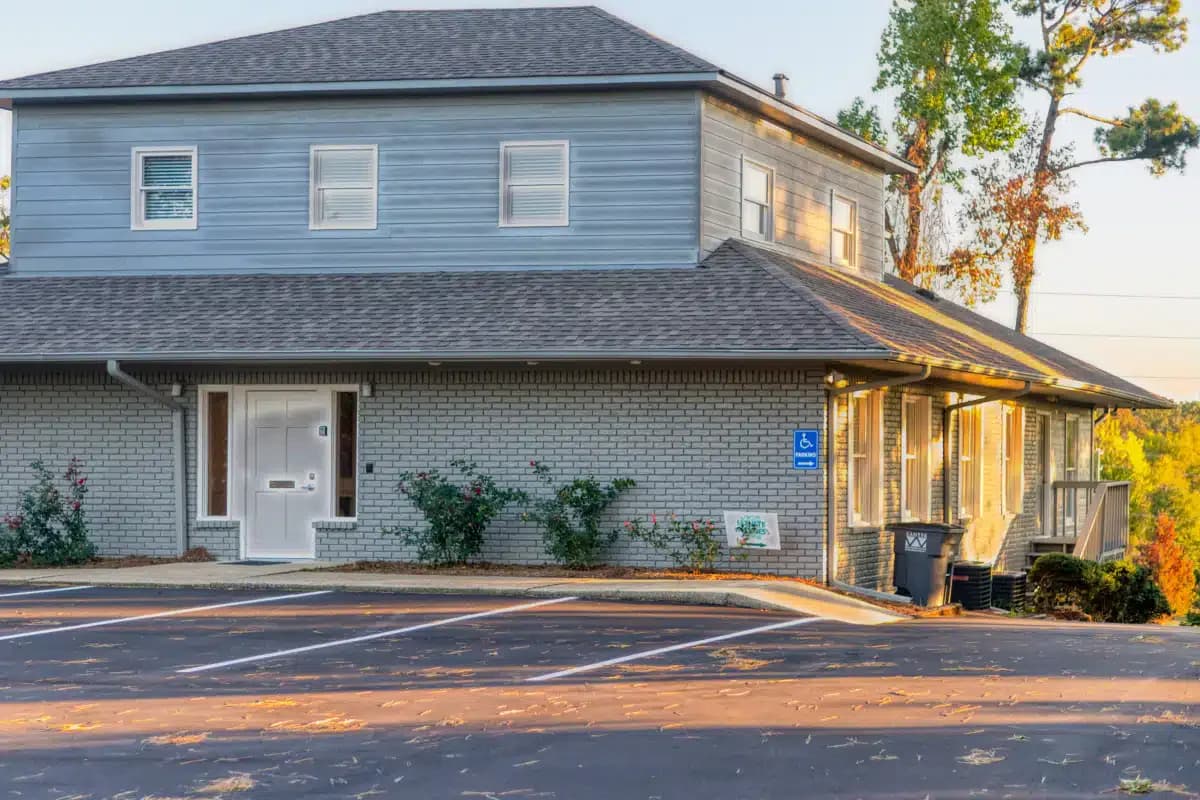 Taproot Therapy Collective - Thumbnail 6