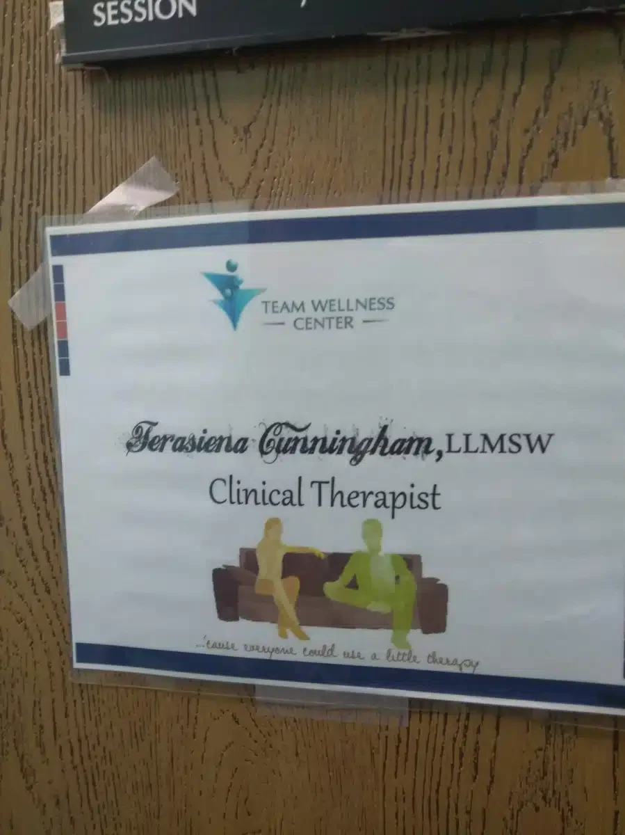 Team Wellness Center - Thumbnail 10