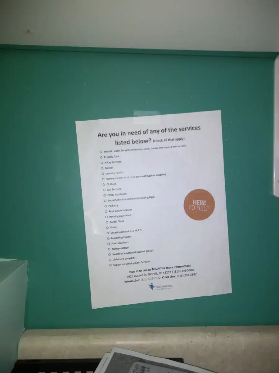 Team Wellness Center - Thumbnail 5