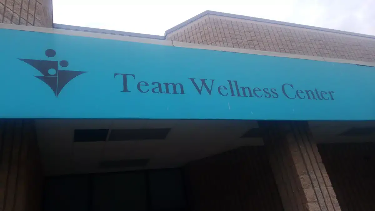 Team Wellness Center - Thumbnail 7