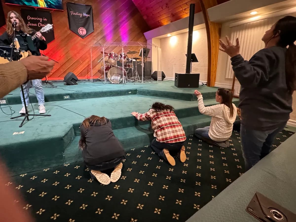 Teen Challenge Intl Pac NW Centers - Thumbnail 2