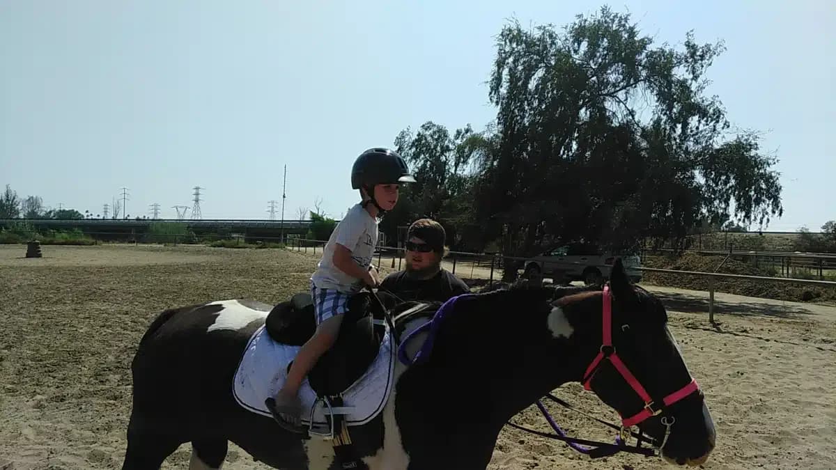 Teens Living Clean - Thumbnail 7