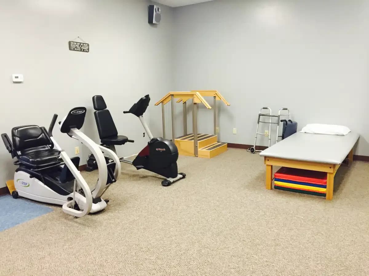 Ten16 Standish Outpatient - Thumbnail 5