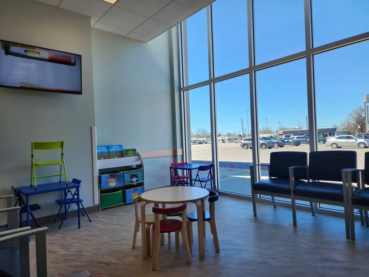 Terrebonne Behavioral Health Center - Thumbnail 3