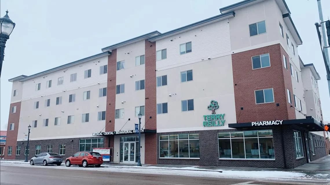 Terry Reilly Health Services - Thumbnail 3