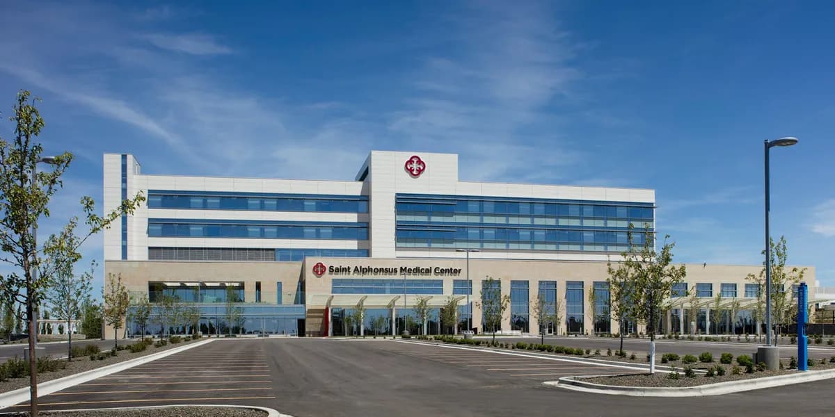 Terry Reilly Health Services Latah - Thumbnail 2