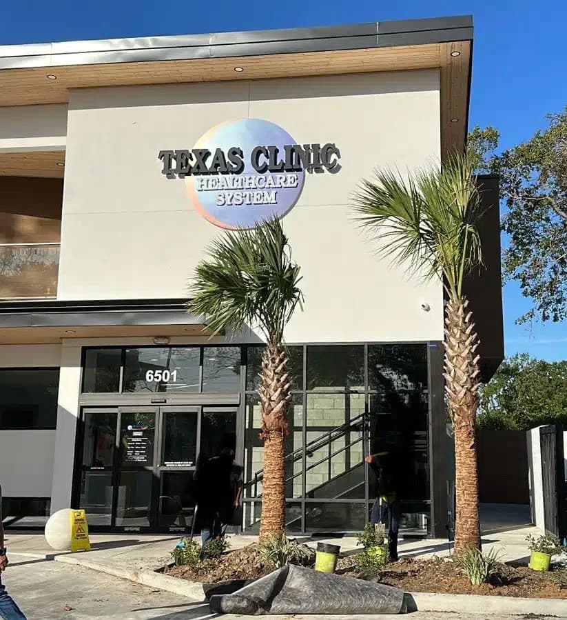 Texas Clinic - Thumbnail 7