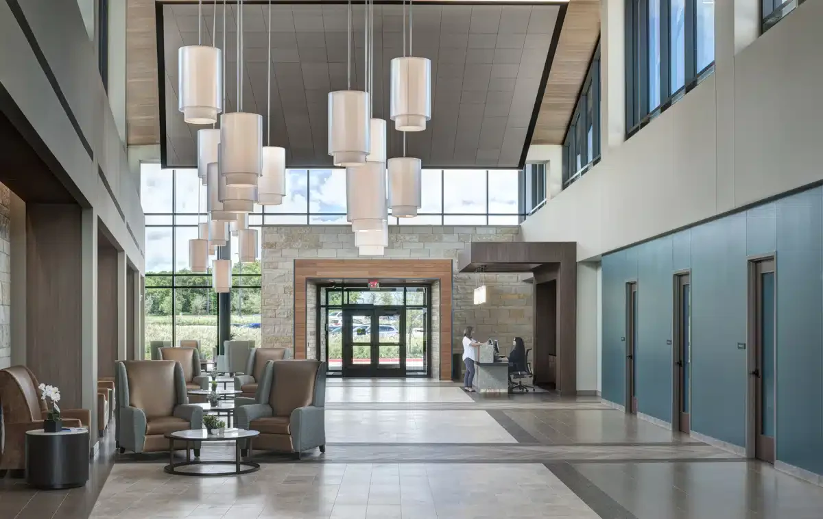 Texas Health Recovery and - Thumbnail 2