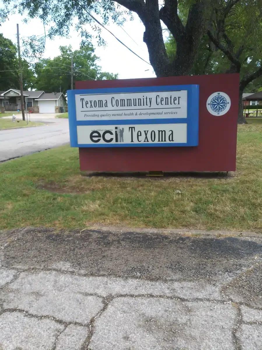 Texoma Community Center - Thumbnail 2