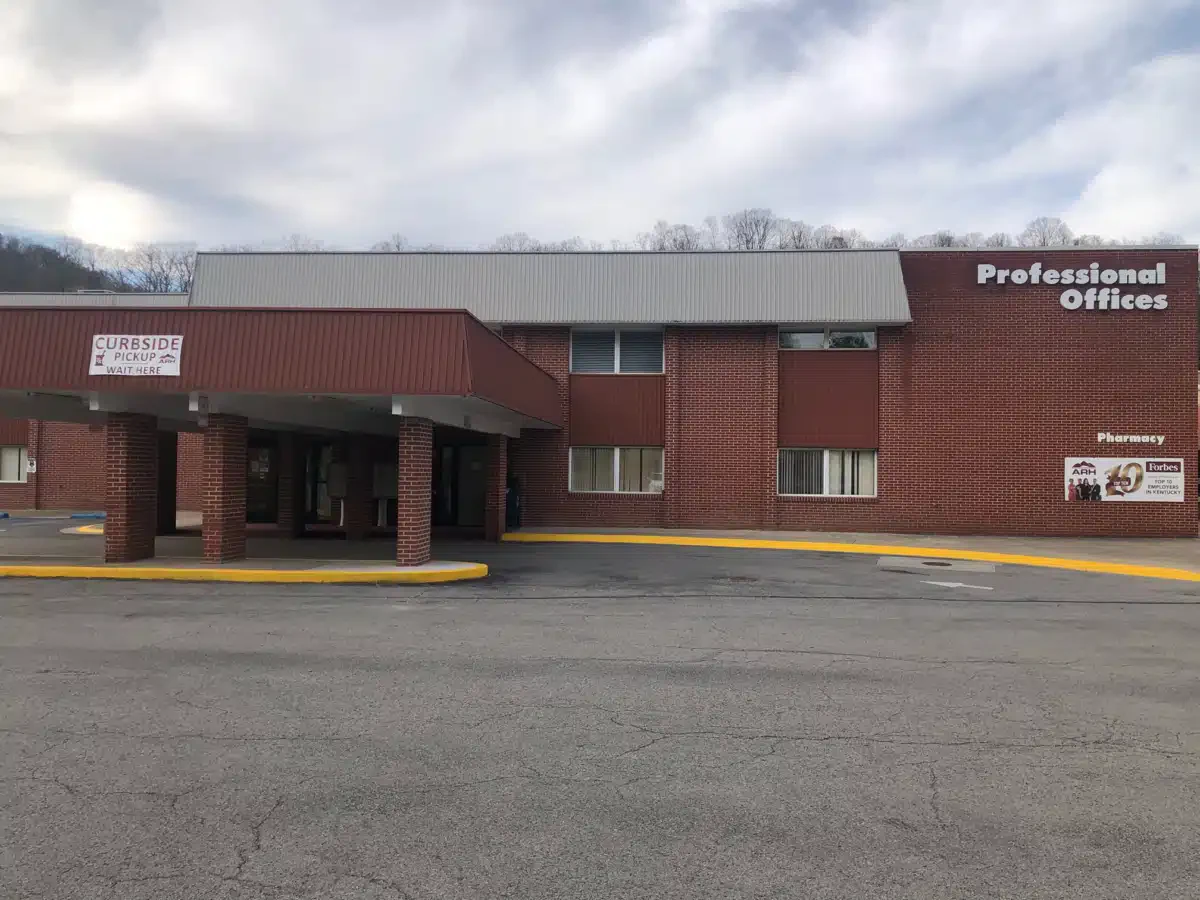 The Clinic - Thumbnail 5