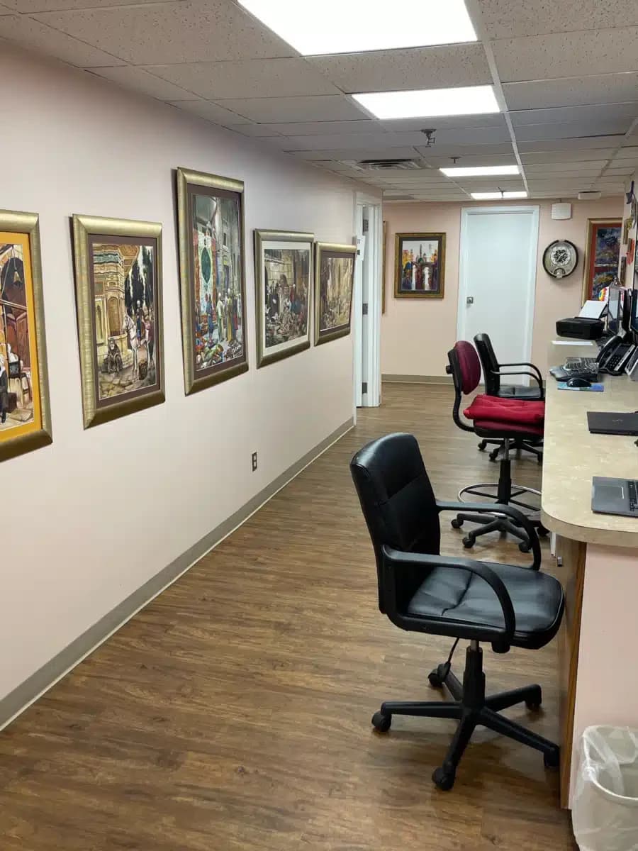 The Clinic - Thumbnail 6