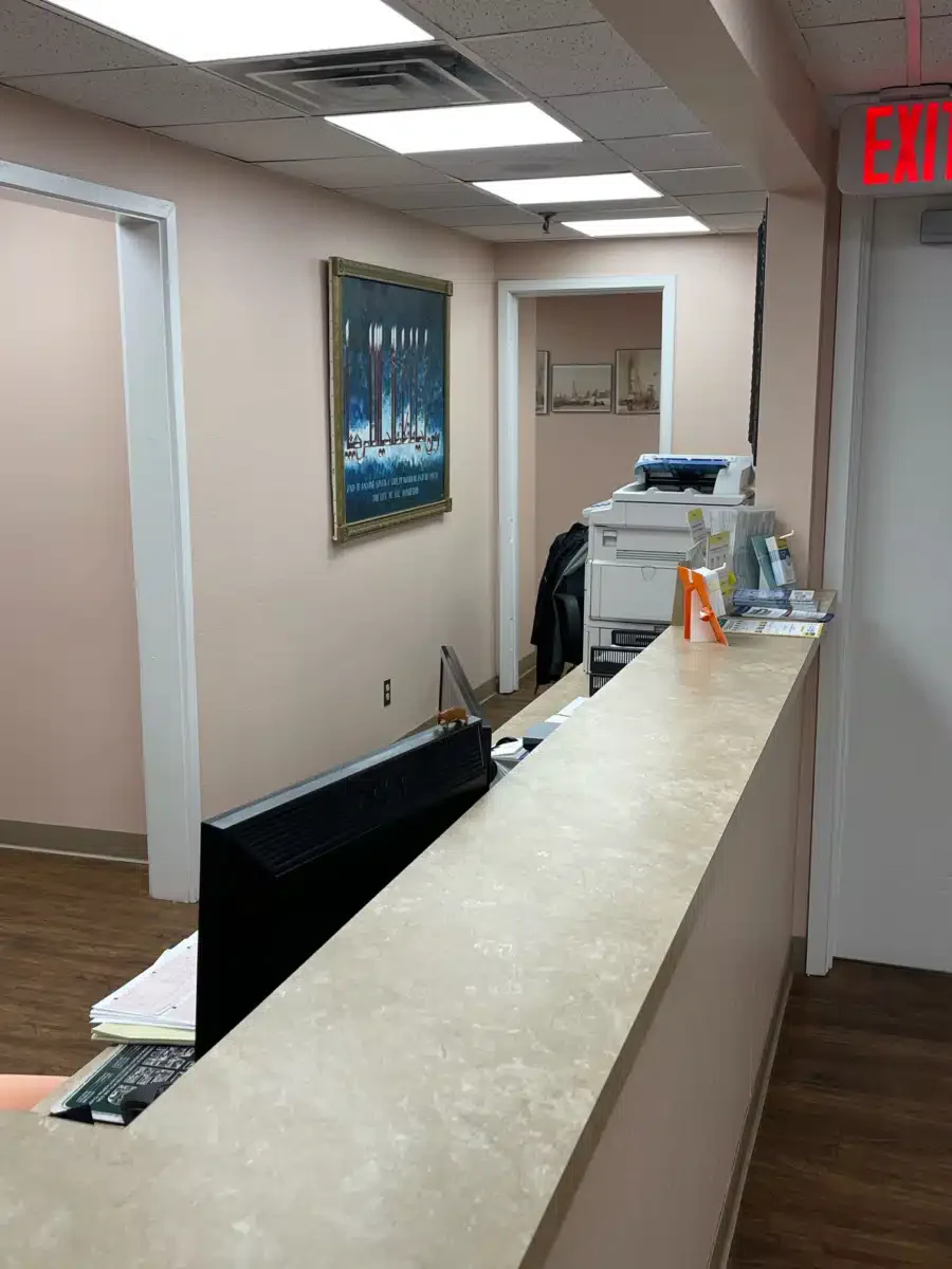 The Clinic - Thumbnail 7