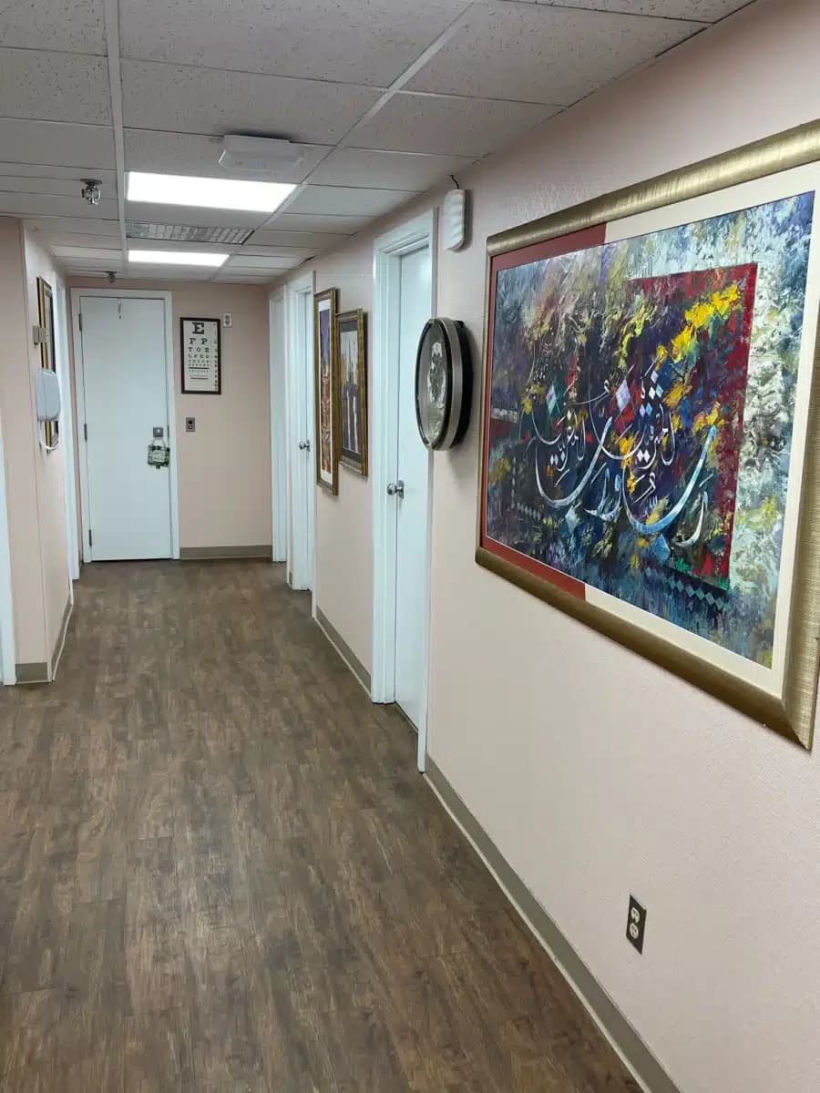 The Clinic - Thumbnail 9