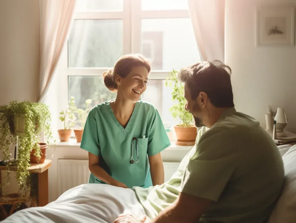 The Ranch Outpatient Services