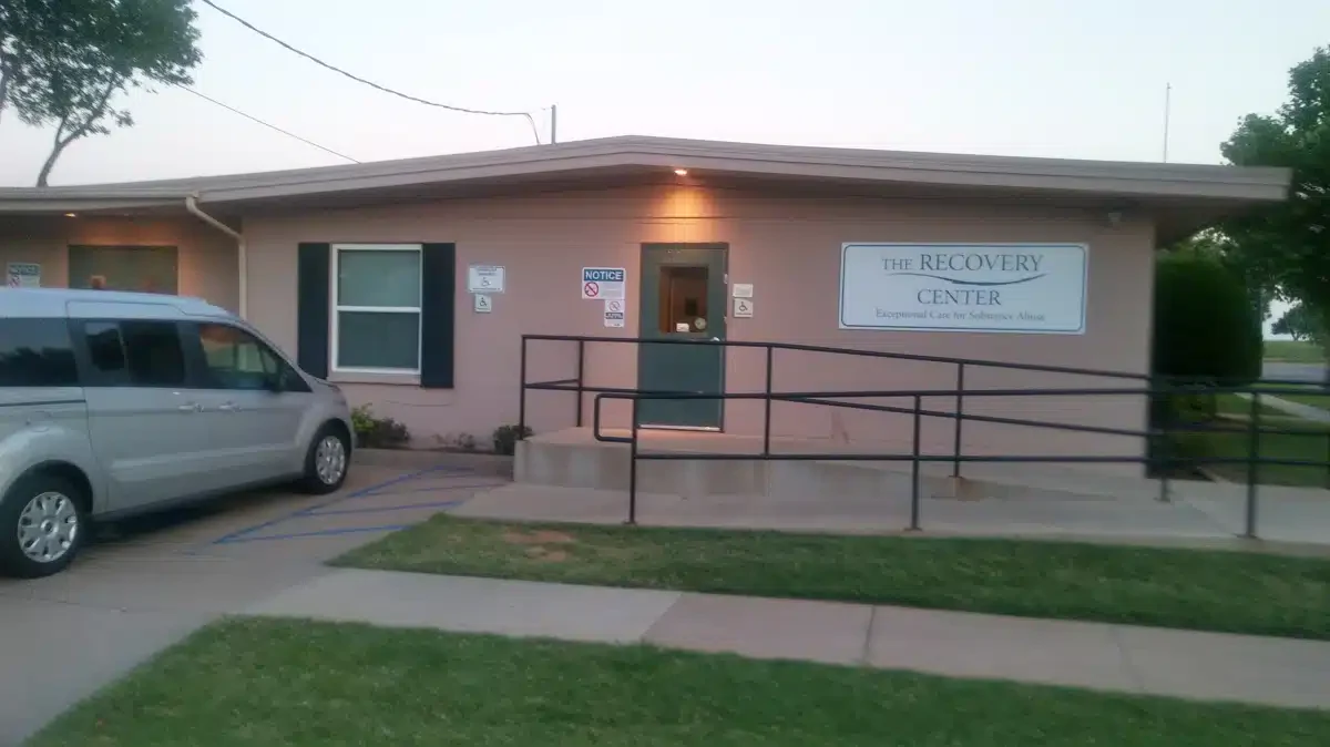 The Recovery Center - Thumbnail 3