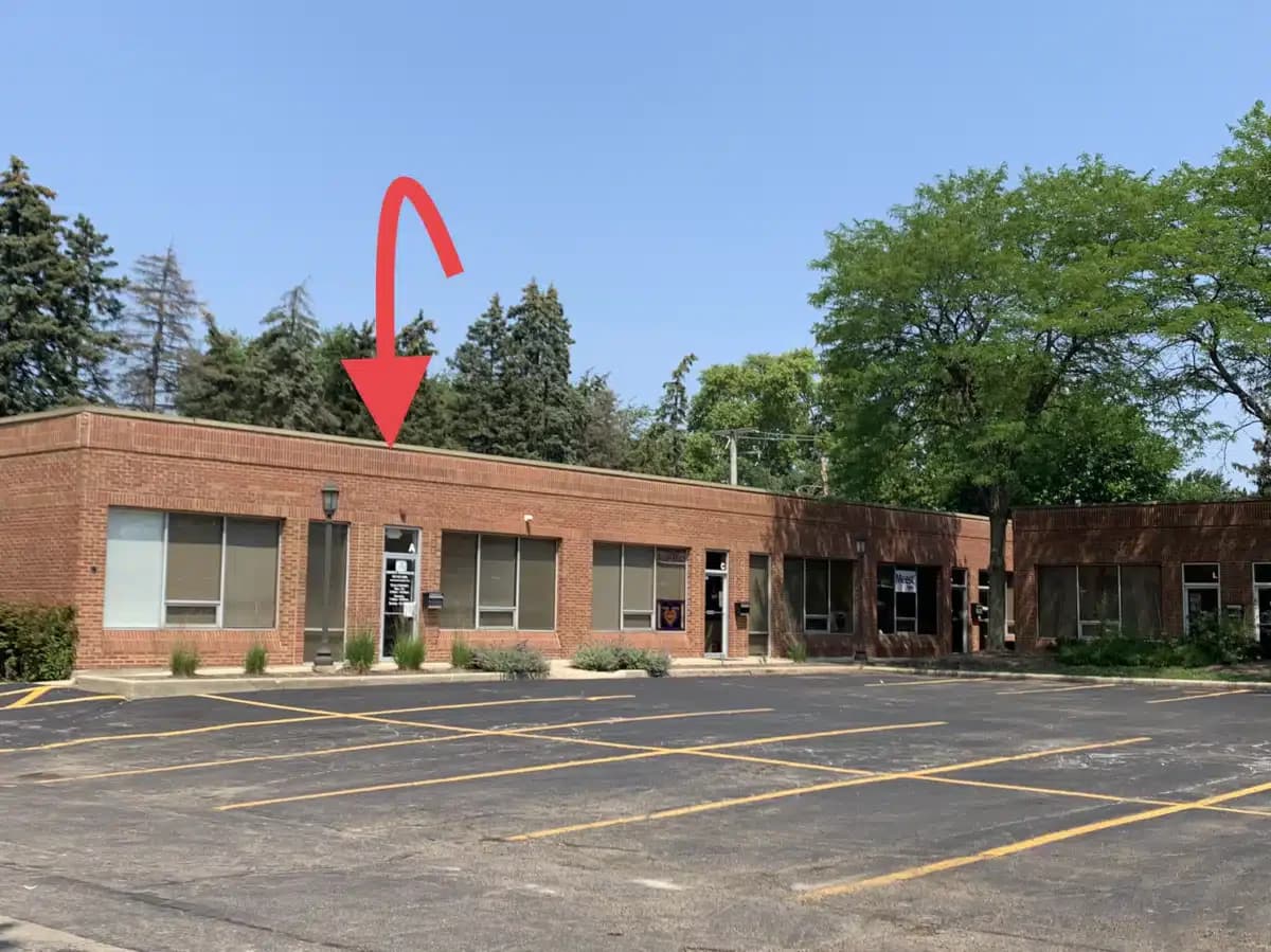 Therapeutic Interventions Inc