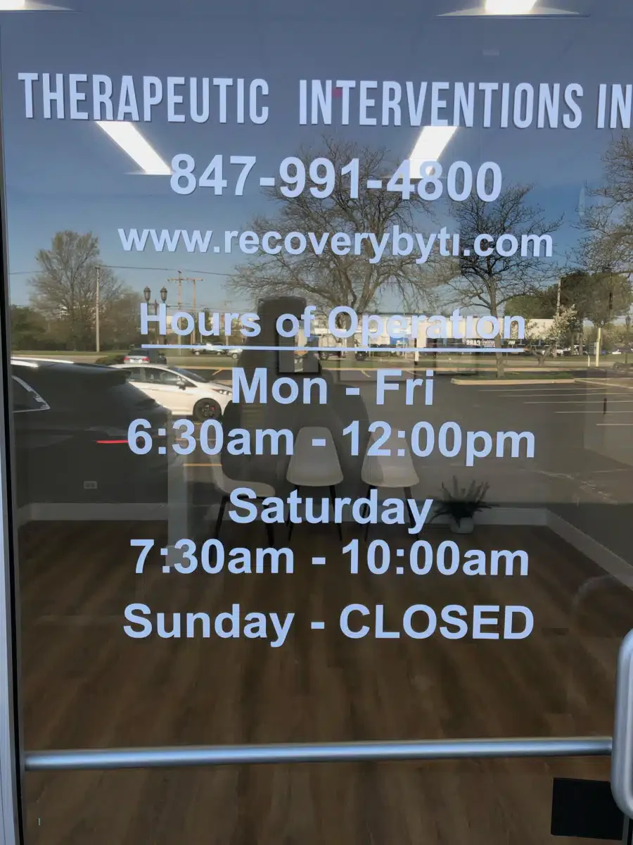 Therapeutic Interventions Inc - Thumbnail 5