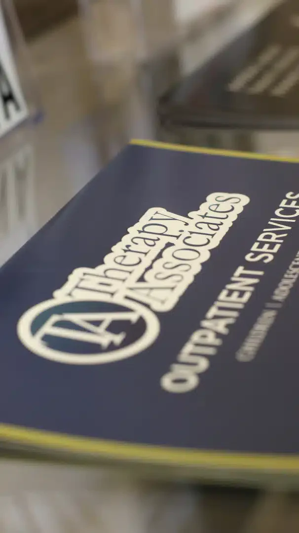 Therapy Associates - Thumbnail 10