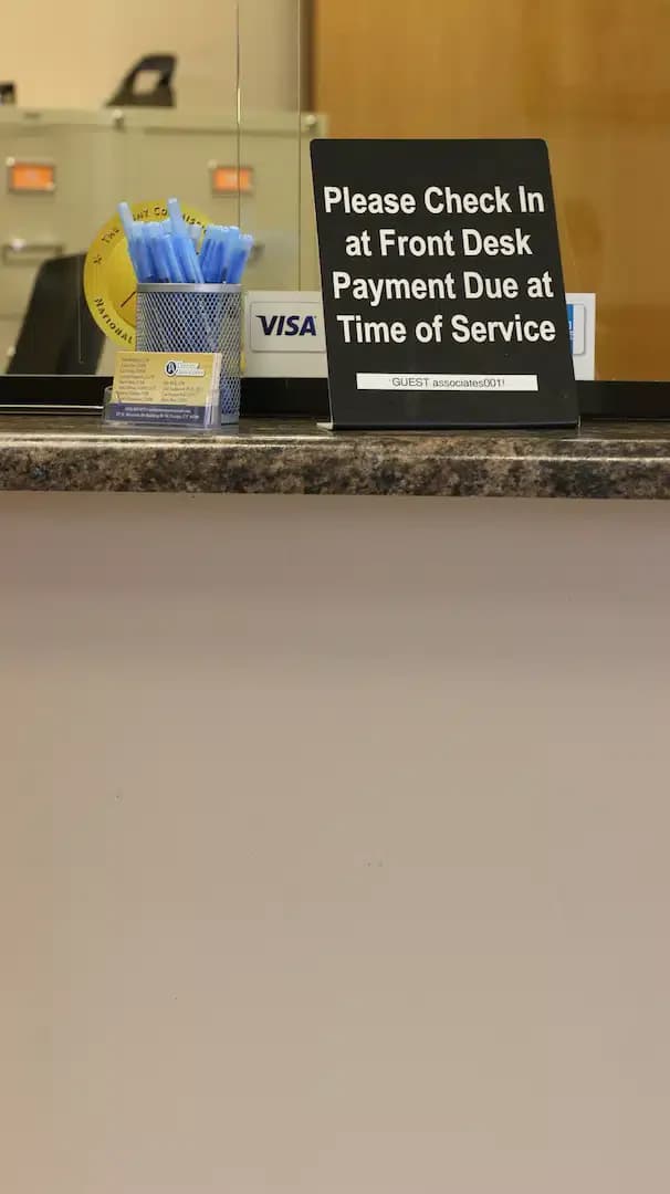 Therapy Associates - Thumbnail 7