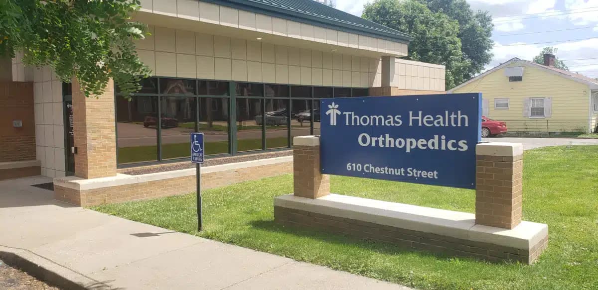 Thomas Memorial Hospital - Thumbnail 10