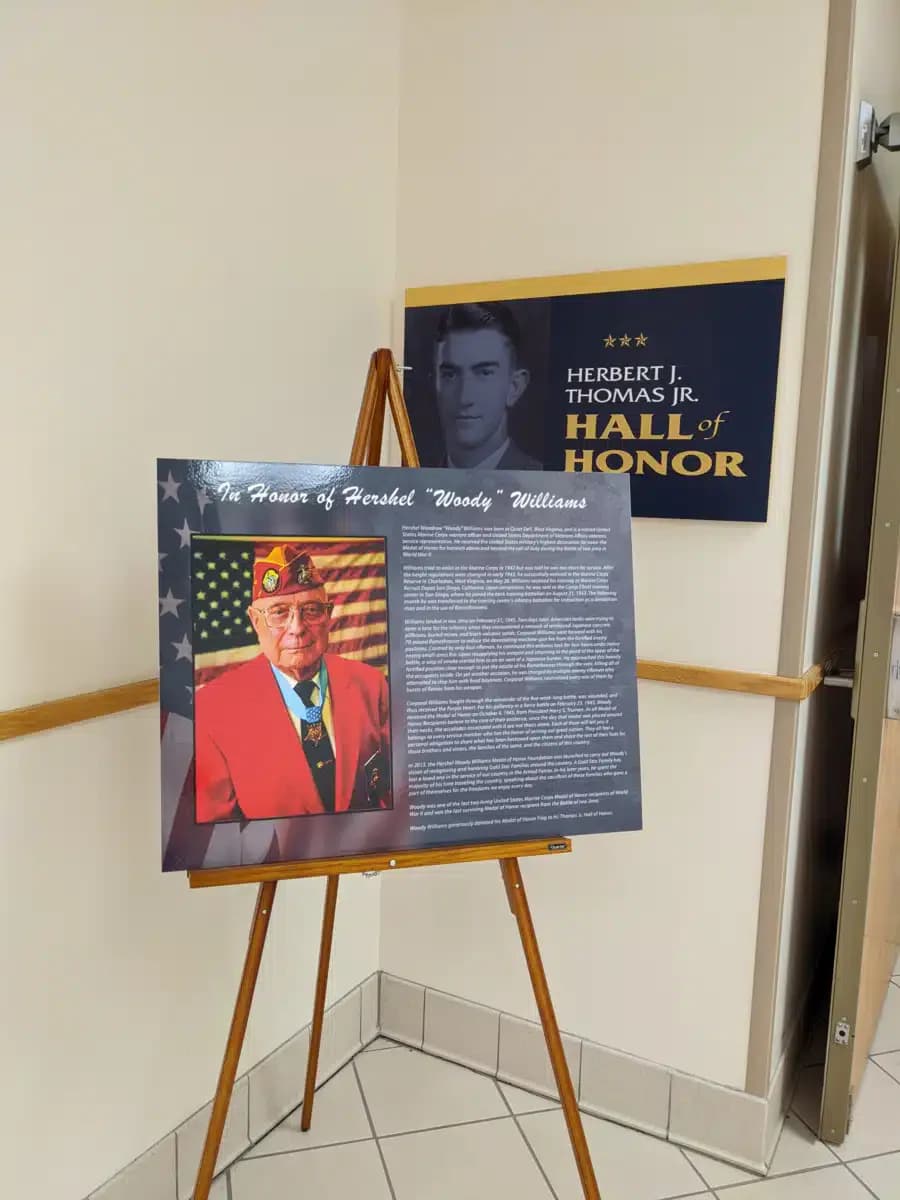 Thomas Memorial Hospital - Thumbnail 5