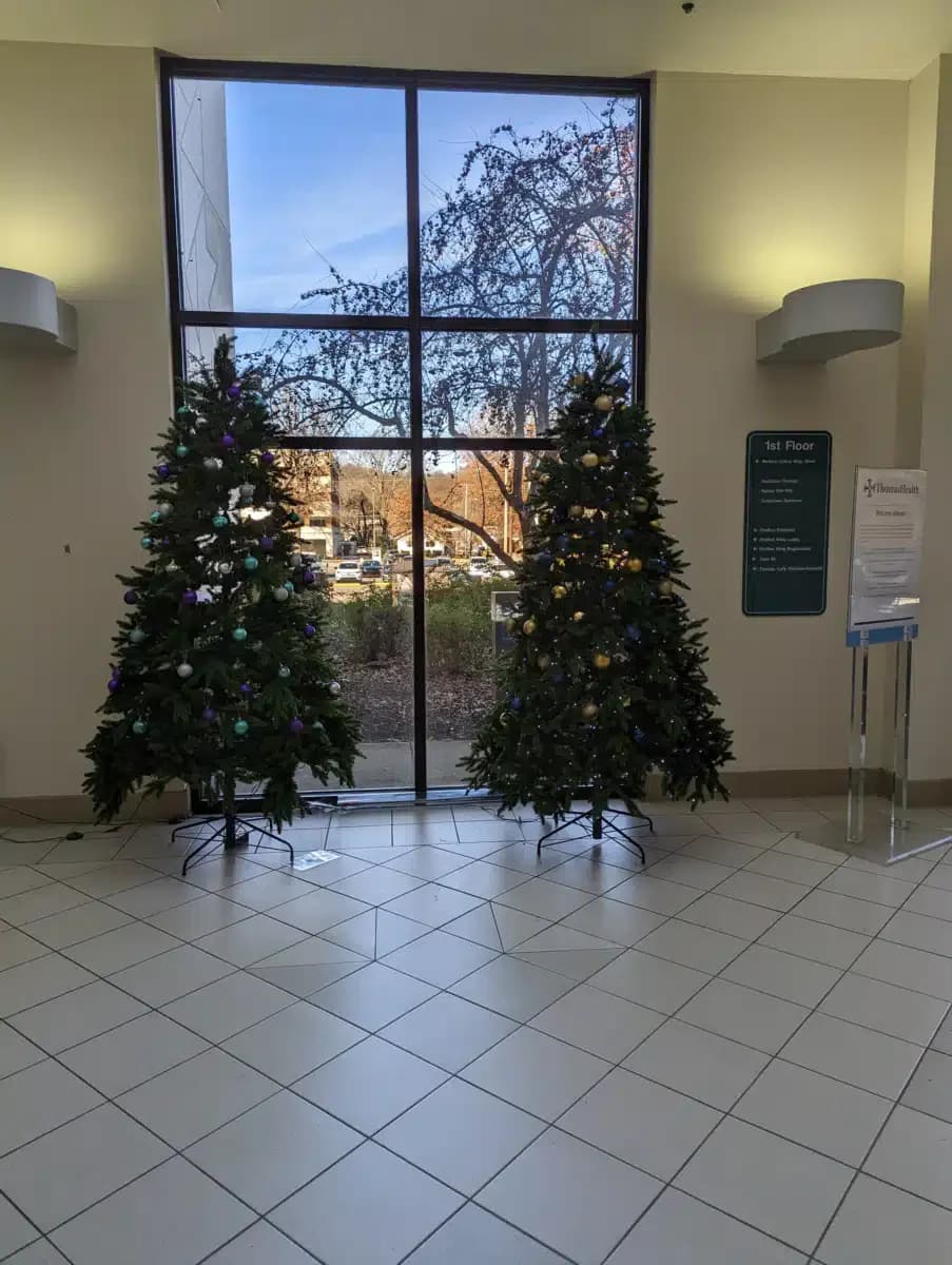 Thomas Memorial Hospital - Thumbnail 6