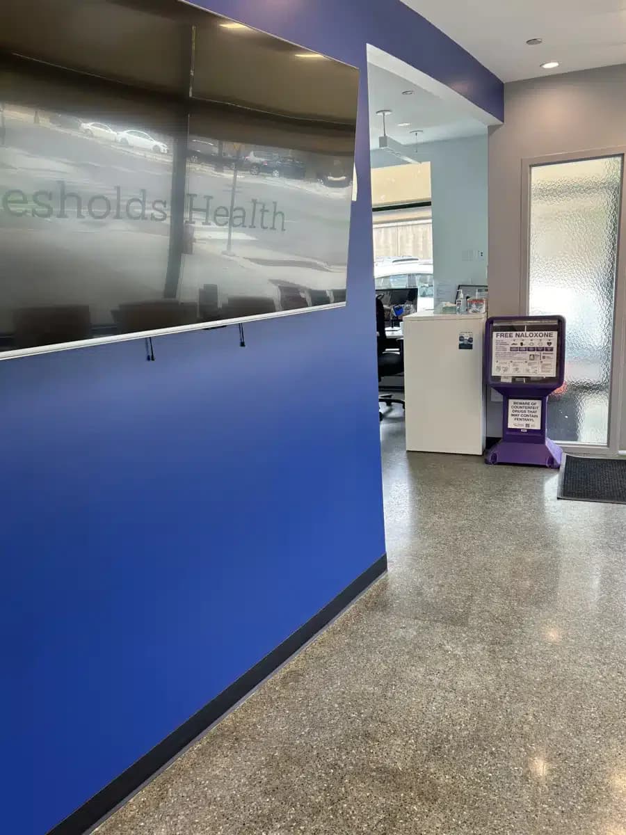 Thresholds - Thumbnail 3