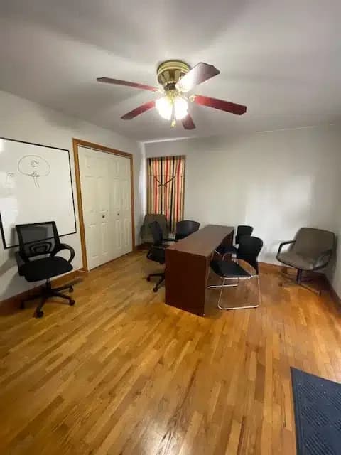 Thrive Addictions Services