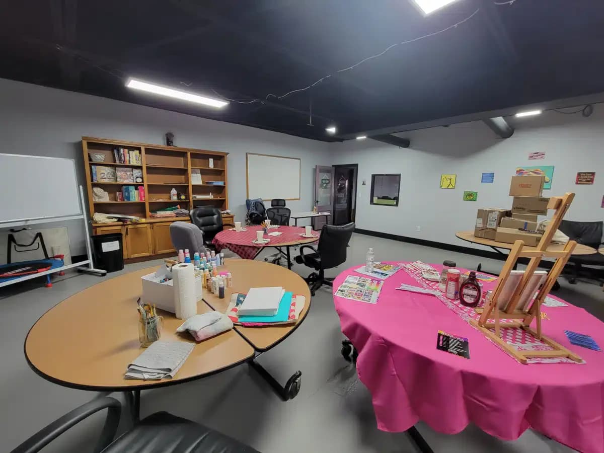 Thriving United - Thumbnail 6