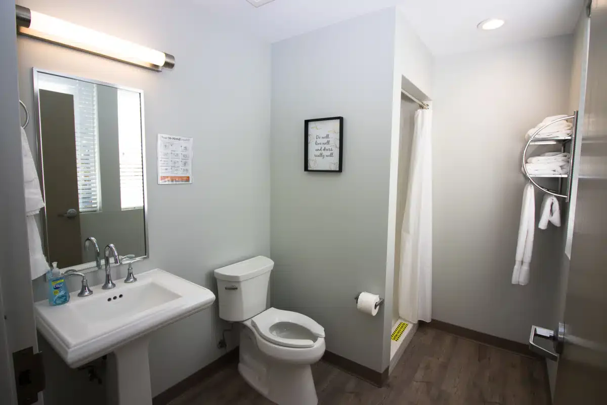 Tides Edge Recovery Services - Thumbnail 8