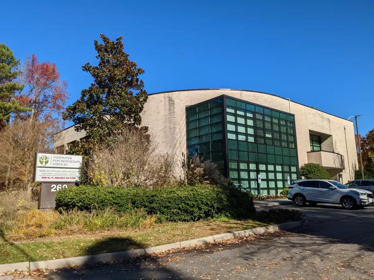 Tidewater Psychotherapy Services