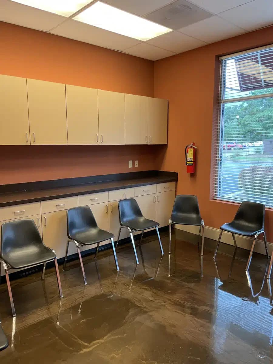 Torn Counseling and Recovery Center