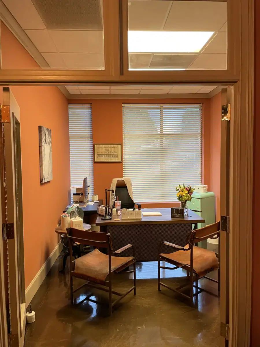 Torn Counseling and Recovery Center - Thumbnail 6